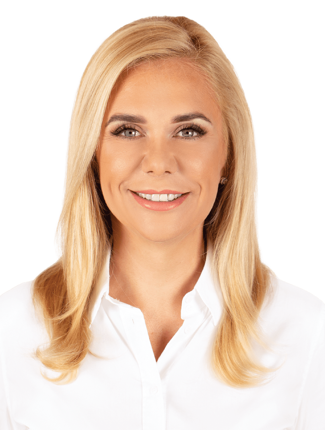 Portrét — Denisa Saková
