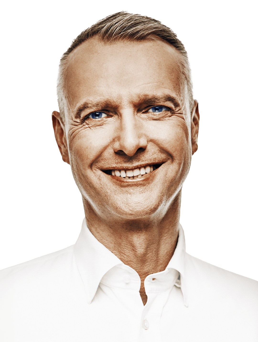 Portrét — Richard Raši